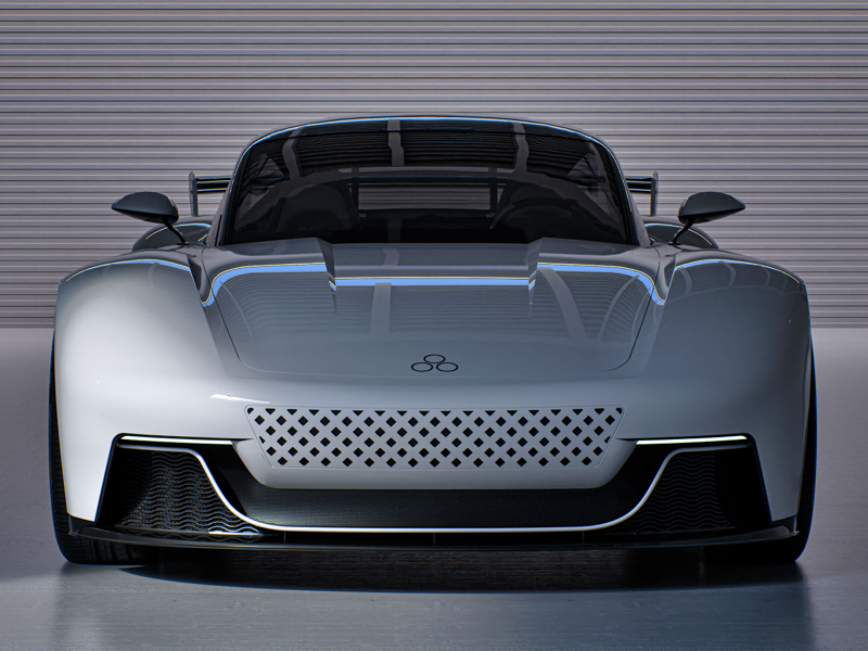 巴特勒"Le Mans"