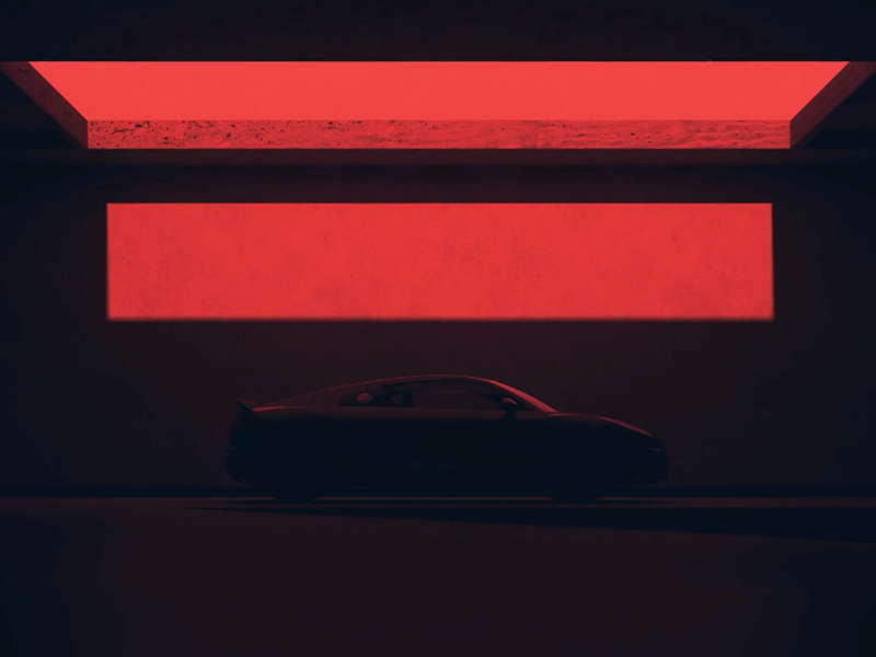 奥迪_最后的舞蹈 (1080p)